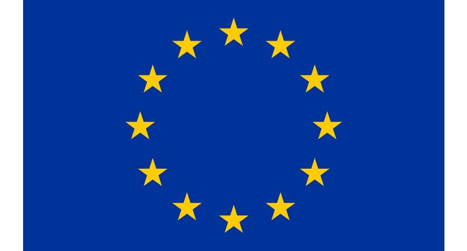 European Union flag